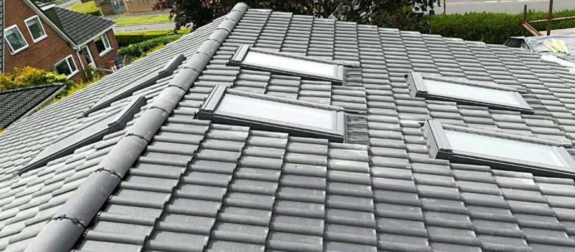 Tips for Roofing